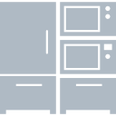 Количество мебели и оборудования в помещениях